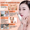 Premium Blackhead Remover I Poriënreiniger met 6 Opzetstukken Mee eters verwijderen | Acne | Comedonenlepels | Huidverzorging