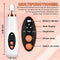 Premium Blackhead Remover I Poriënreiniger met 6 Opzetstukken Mee eters verwijderen | Acne | Comedonenlepels | Huidverzorging