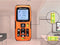 Premium Digitale Laser Afstandsmeter - Meetapparaat - 40 Meter Bereik - Nauwkeurige Meting - Waterdicht
