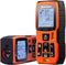 Premium Digitale Laser Afstandsmeter - Meetapparaat - 40 Meter Bereik - Nauwkeurige Meting - Waterdicht