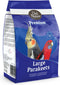 Premium Grote parkietenzaad 4KG