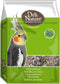 Premium Grote parkietenzaad 4KG