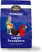 Premium Grote parkietenzaad 4KG