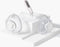 Premium Hands Free Borstkolf - Comfort & Efficiëntie voor de Actieve Moeder