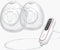 Premium Hands Free Borstkolf - Comfort & Efficiëntie voor de Actieve Moeder