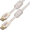 Premium HDMI kabel - versie 2.0 (4K 60Hz + HDR) / wit - 3 meter