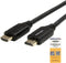 Premium High Speed HDMI Cable - 4K60 - 1 meter