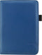 Premium Hoesje Geschikt voor Kobo Nia Sleepcover Hoes - Cover Blauw - ereader hoesje - cover