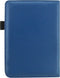 Premium Hoesje Geschikt voor Kobo Nia Sleepcover Hoes - Cover Blauw - ereader hoesje - cover
