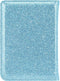 Premium Hoesje Geschikt voor Kobo Nia Sleepcover Hoes - Cover Blauw Sparkle - ereader hoesje - cover