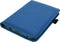 Premium Hoesje Geschikt voor Kobo Nia Sleepcover Hoes - Cover Blauw - ereader hoesje - cover