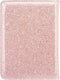 Premium Hoesje Geschikt voor Kobo Nia Sleepcover Hoes - Cover Roze Sparkle - ereader hoesje - cover