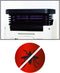 Premium Luchtkoeler Haverland | Aircooler koud + warm | 60W - 25 m2| Anti-Mug | Luchtbevochtiger | LCD + Afstandsbediening | Timer |