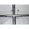 Premium Partytent PVC 5x4x2 mtr in Wit
