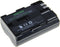 PREMIUM Patona Accu Batterij Canon BP-511 BP511 - 1600mAh