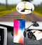 Premium Telefoonhouder Auto - Universele Auto Telefoonhouders -Autohouder met Zuignap - voor Smartphones tot 6 inch - Dashboard en Voorruit