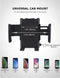 Premium Telefoonhouder Auto - Universele Auto Telefoonhouders -Autohouder met Zuignap - voor Smartphones tot 6 inch - Dashboard en Voorruit