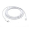 Premium USB-C Oplaadkabel - 1 of 2 meter