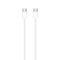 Premium USB-C Oplaadkabel - 1 of 2 meter