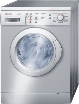Bosch WAE241SI - Wasmachine 7 kg - ActiveWater - Wit