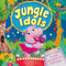Prentenboek padded - Jungle Idols - prentenboek padded