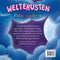 Prentenboek padded - Welterusten kleine unicorn