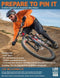 Prepare to Pin It : A smart approach to mountain bike fitness