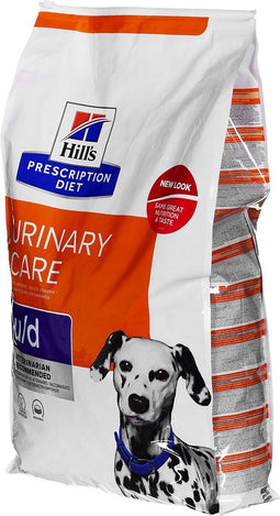 Prescription Diet Canine U/d 10kg