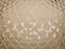 Present Time Vaas Delight - Large - Glas Zandbruin - Ø21x25cm - Modern - Kerst cadeau - Kerst cadeautjes - Cadeau vrouw - Cadeau man - Cadeau voor haar - Cadeau voor hem - Kerstcadeau - Kerst kado - Kado man - Kado vrouw