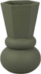 Present Time - Vaas 'Geo Crown' - Green