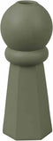 Present Time - Vaas 'Geo Crown' - Green