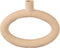 Present Time Vaas Ring - Zandbruin - 25x3,5x20,5cm - Modern