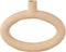 Present Time Vaas Ring - Zandbruin - 25x3,5x20,5cm - Modern