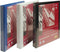 Presentatieringband Multo A4 23-rings O-mech 32 mm zwart