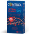 Preservatives Xtra Sensation 12 units