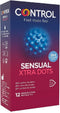 Preservatives Xtra Sensation 12 units