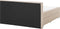 PRESIDENT - Boxspringbed - Beige - 160 x 200 cm - Polyester
