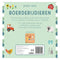 Press-outs - Boerderijdieren