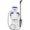 Pressol 06910 PRESSOL Industriële verstuiver 10 l Wit (transparant)