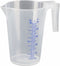 Pressol 07064 Maatbeker 3 l Polypropyleen