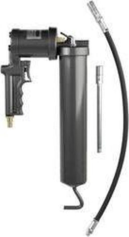 Pressol 18077 Druk-vetpers 500 cm³ Hydraulisch