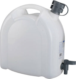 Pressol 21 183 Jerrycan voor water 10 l Met kraantje