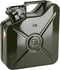 Pressol 21050 Jerrycan voor brandstof 5 l Plaatstaal
