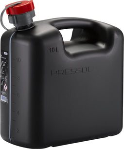 Pressol 21143 Jerrycan voor brandstof 10 l