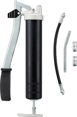 Pressol PRELIxx PRO 2014.1 M 10 x 1, FN-ETV-schwarz-ZBH-Set 9 14221311 Smeerpistool