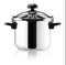 Pressure cooker 4l Taurus Classic Moments KPC5004 (stainless steel)