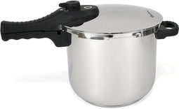 Pressure cooker Quttin 8 L 44 x 25 x 27 cm