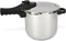 Pressure cooker Quttin 8 L 44 x 25 x 27 cm
