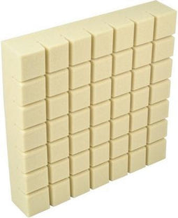 Pressure Tex zitkussen - 40 x 40 x 8 cm - Harley