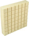 Pressure Tex zitkussen - 46 x 46 x 8 cm - Harley